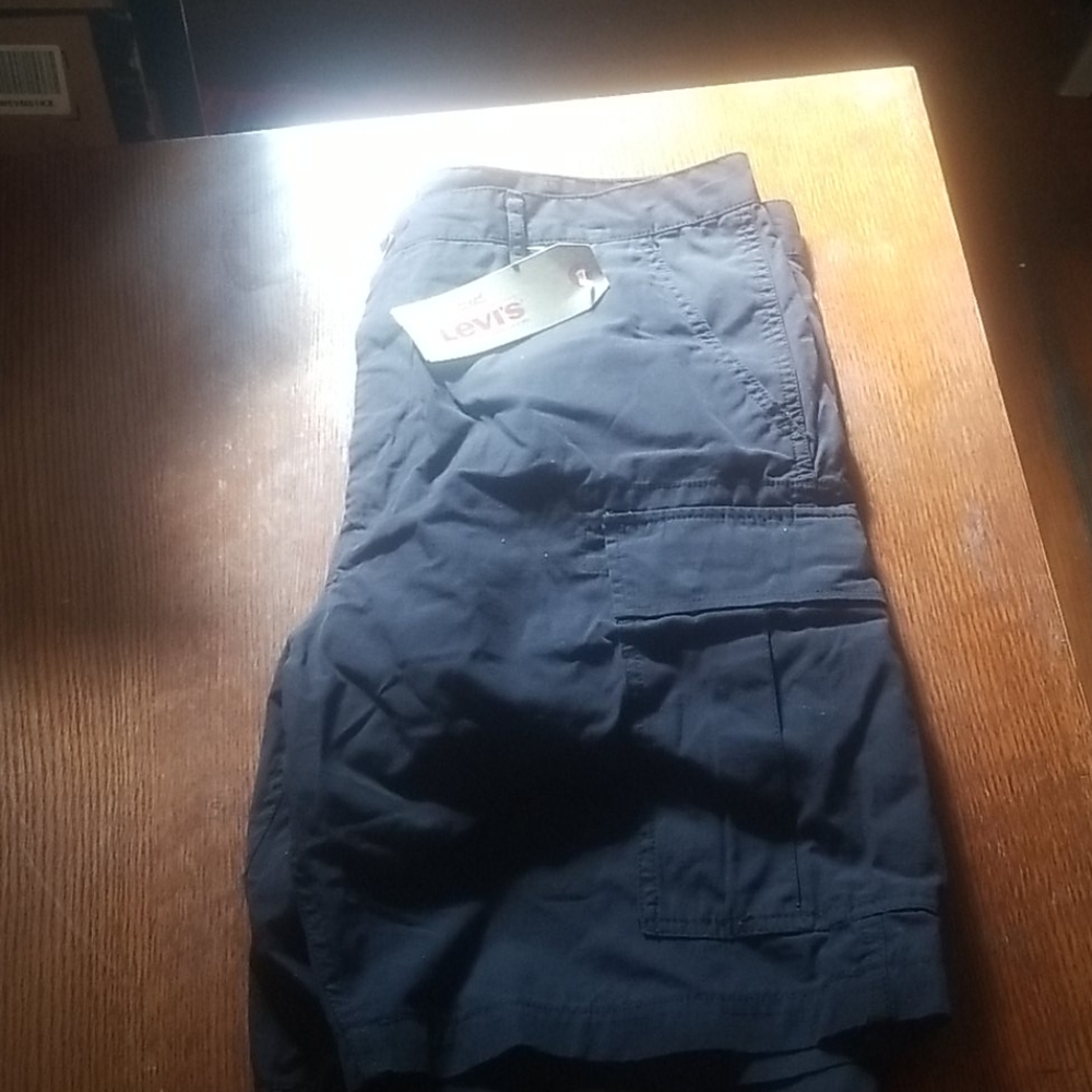 Cargo Shorts